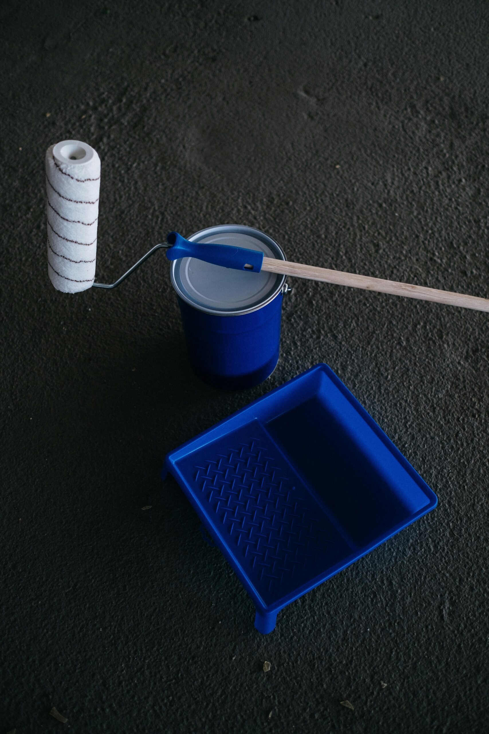 Réalisation de décoration intérieure par un artisan à Deauville